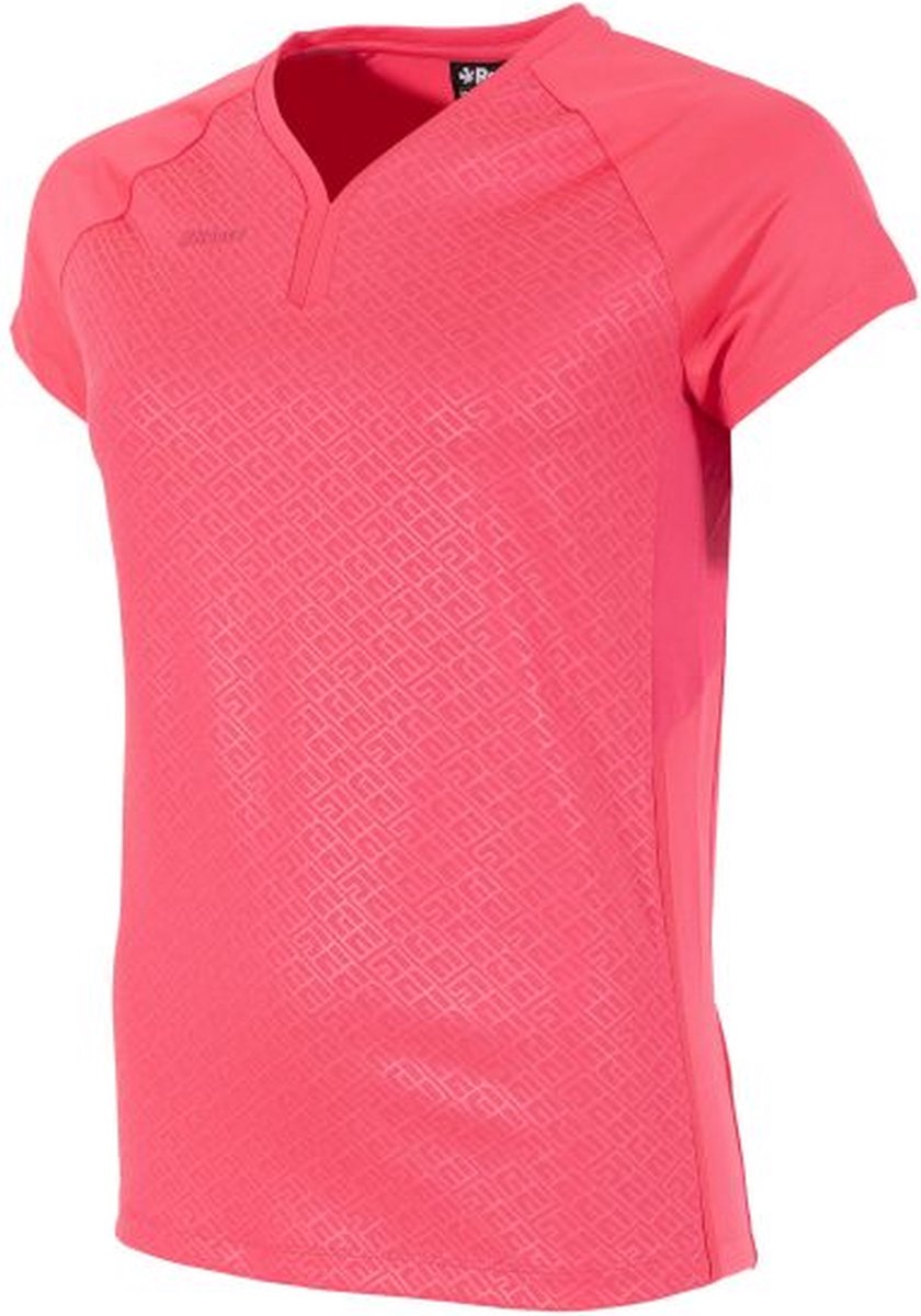 Reece Racket Shirt Dames - Maat S