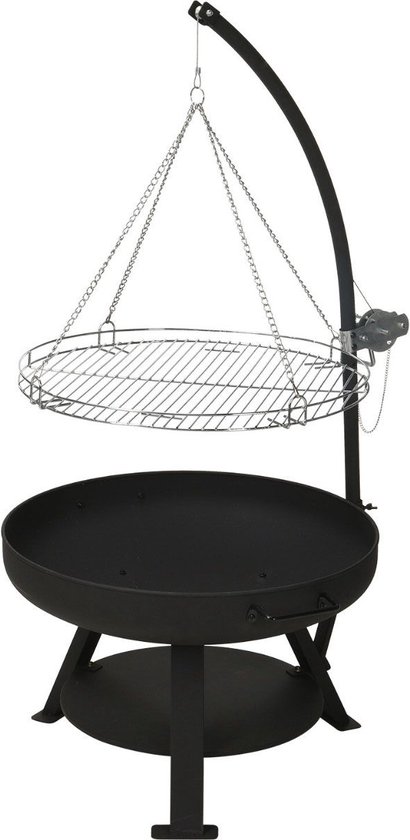 Barbecue rooster diameter 40 cm - BBQ kopen? | Korting tot 20