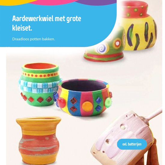 GLOREX Pottenbakkersklei zonder chamotte 5 kg kopen