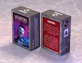 Vampire The Eternal Struggle 5th Edition Tzimisce