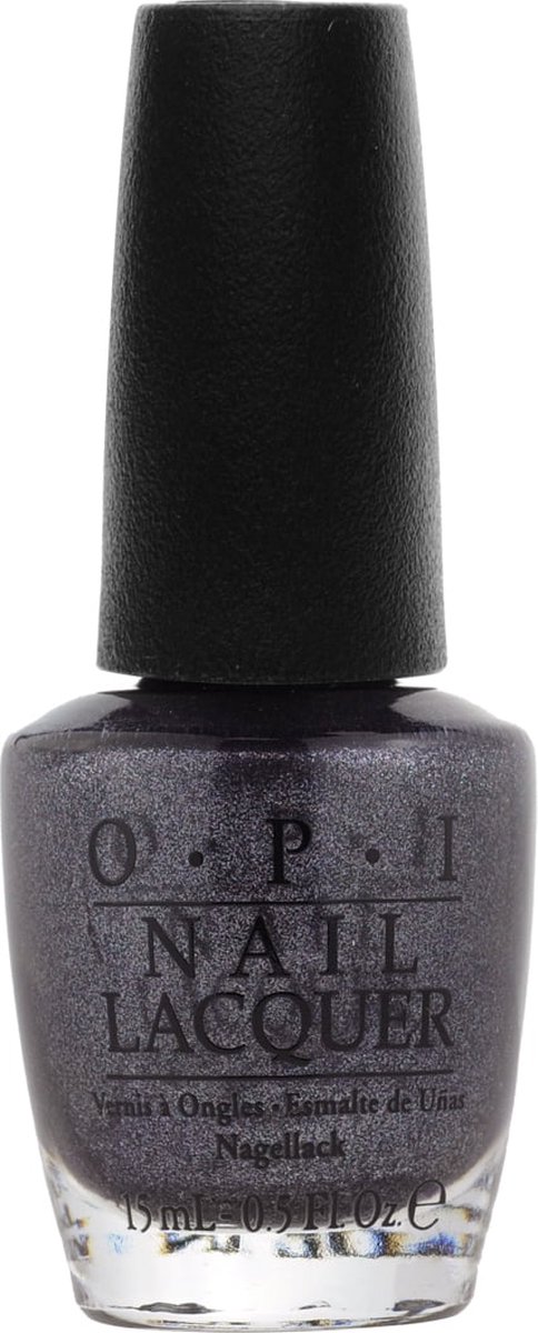 Goedkoopste O.P.I Nagellak - No More Mr. Night Sky