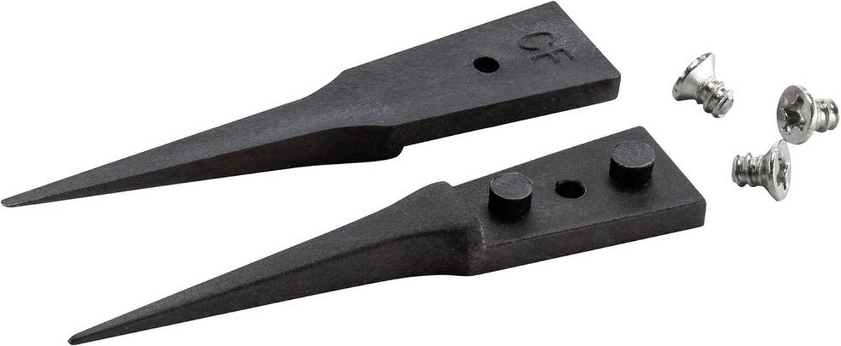 Ideal Tek A5CF Reservepunt voor pincet 40 mm