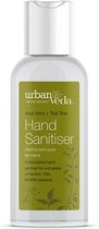 Urban Veda Hand Sanitiser - Ayurveda - Natuurlijk - Vegan - Dierproefvrij - Vrij van parabenen
