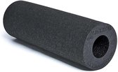 Blackroll Slim Foam Roller - 30 cm / Zwart / Kleinere diameter