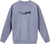 Bellaire - Sweater - Flint Stone - Maat 182-188