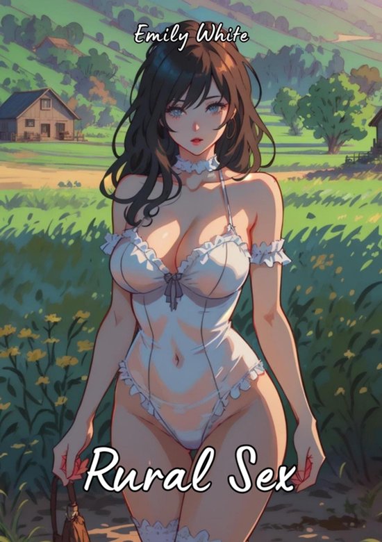 Erotic Sexy Stories Collection with Explicit High Quality Il ... - cover