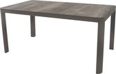 Outdoor Living - Tafel Castilla Pardo 160x90cm