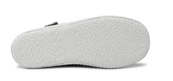 Cienta Garçons Mocassin Lavanda BLEU 25