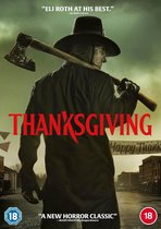 Thanksgiving - DVD - Import