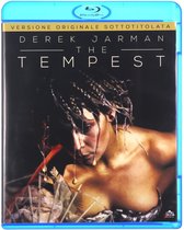 The Tempest [Blu-Ray]