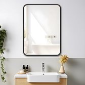 Badkamerspiegel – bathroom mirror