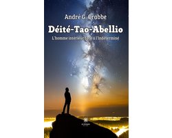 Déité-tao-abellio