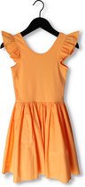 Molo Cloudia Robes Filles - Rok - Robe - Oranje - Taille 110/116