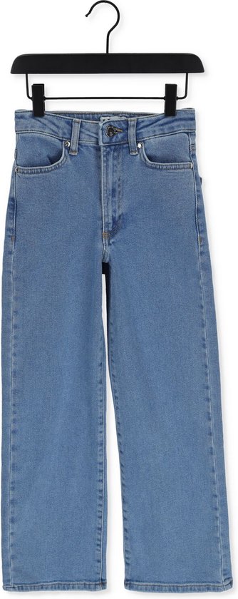 Hound Wide Jeans Jeans - Blauw