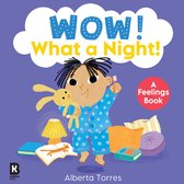Wow! - Wow! – Wow! What a Night!