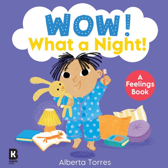 Wow! - Wow! - cover