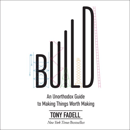 Build - cover