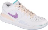 Nike Wmns Air Jordan Stadium 90 FV3624-151, Vrouwen, Wit, Basketbal schoenen,Sneakers,Sneakers, maat: 38