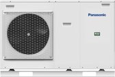 Panasonic Warmtepomp J MONO BUIT 7KW TAW