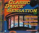 Classic Dance Sensation