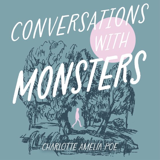 Conversations with Monsters - cover
