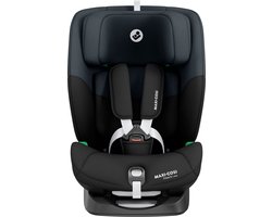 Maxi-Cosi Titan S i-Size - Autostoeltje - Tonal Black - Vanaf 15 maanden tot 12 jaar oud