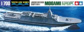 1:700 Tamiya 31037 JMSDF Defense Ship FFM-1 Mogami Plastic Modelbouwpakket