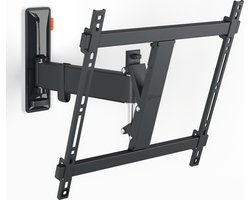 Vogel's TVM 3425 165,1 cm (65") Noir