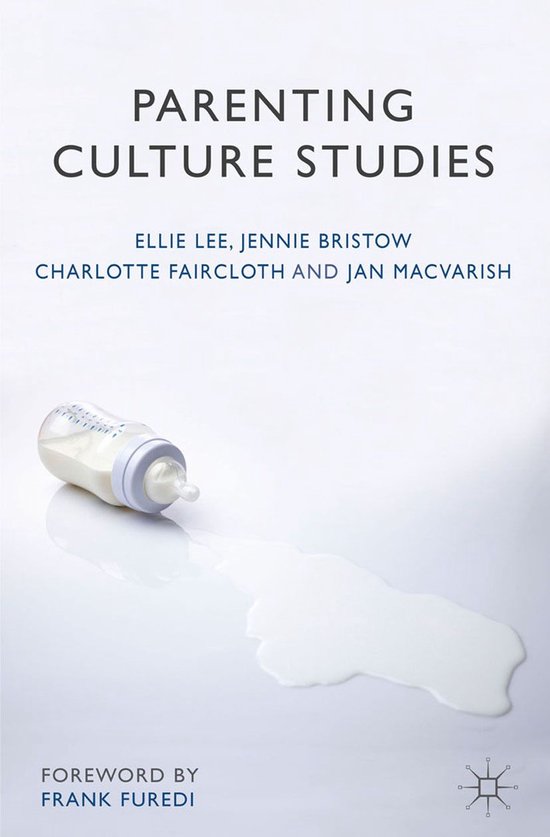 Social Sciences (R0) - Parenting Culture Studies - cover