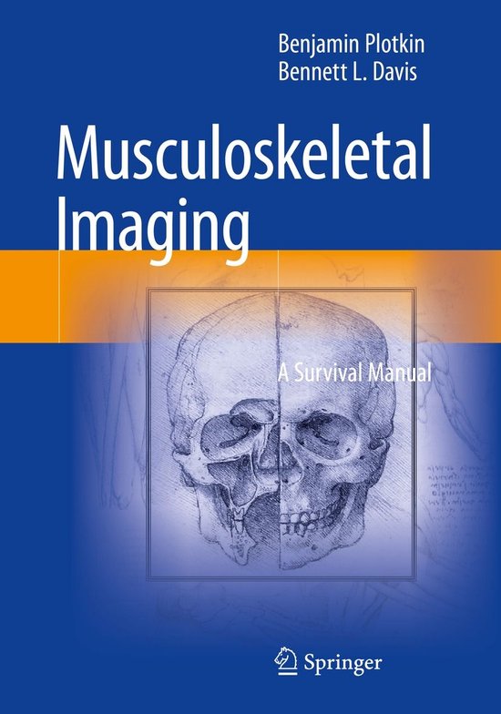 Medicine (R0) - Musculoskeletal Imaging - cover