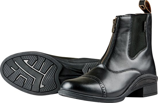 Jodhpurs Dublin Altitude - Noir - 38