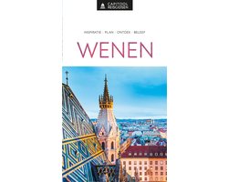 Capitool reisgidsen - Wenen