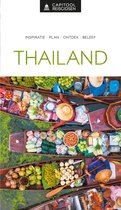 Capitool reisgidsen - Thailand