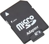 Nereb Micro Sd-kaart Adapter