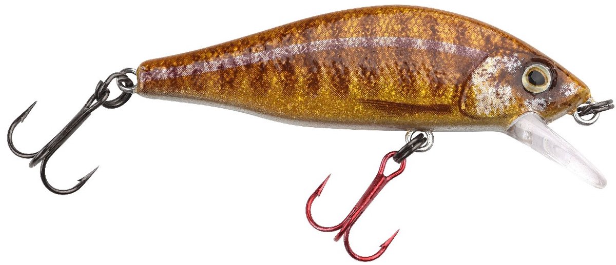 Spro Ikiru Flat Jerk 65 Fast Sinking 7gr Varion