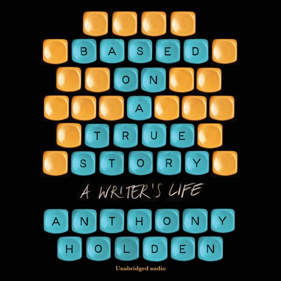 Based on a True Story - cover