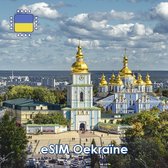 eSIM Oekraïne - 10GB