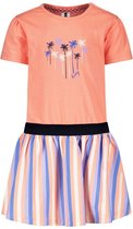 B. Nosy Y402-7850 Robe Filles - Peach - Taille 92