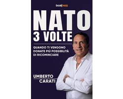 Nato 3 volte