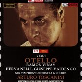 Nbc Symphony Orchestra & Chorus - Otello (2 CD)