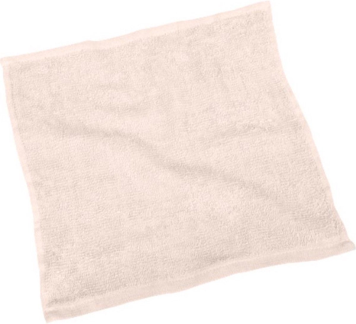 Goedkoopste BD Collection Monddoek Peach Dust