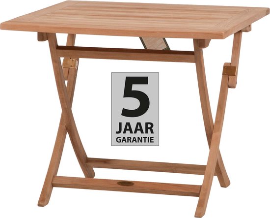 Klaptafel