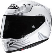 HJC Rpha 12 Ottin White Beige XL - Maat XL - Helm