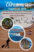 Trusted and Confidential Guides 31 - Cape Town Travel Guide 2024