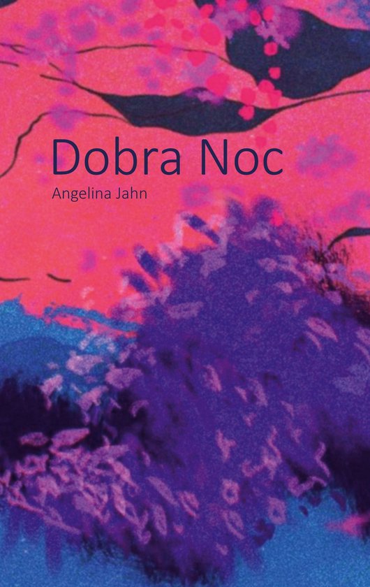 Dobra Noc - cover