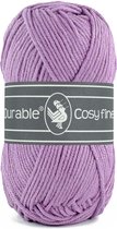 Durable Cosy Fine 396 Lavender