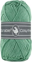 Durable Cosy Fine - 2133 Dark Mint