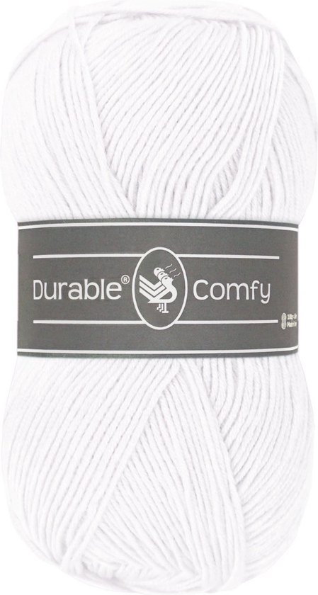 Durable Comfy - 310 White