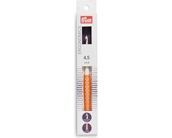 Wolhaaknaald ergonomisch 4,5 mm - Prym