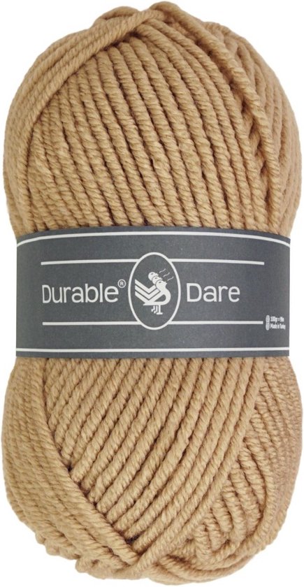 Durable Dare 100 gram - 422 Sesame